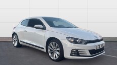 Volkswagen Scirocco 1.4 TSI BlueMotion Tech GT 3dr Petrol Coupe